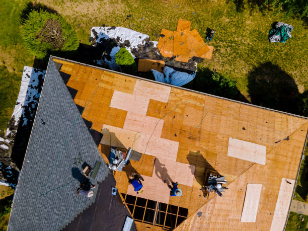 Best Residential Roofing Contractor  in Spindale, NC