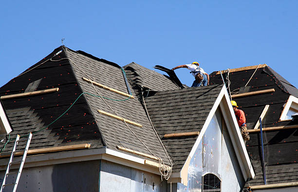 Best Residential Roofing Contractor  in Spindale, NC