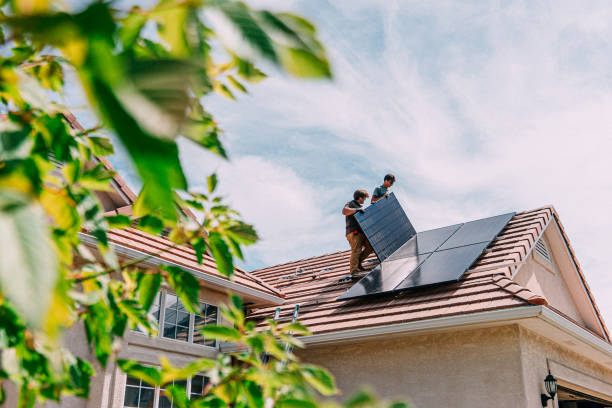Best Roof Leak Repair  in Spindale, NC