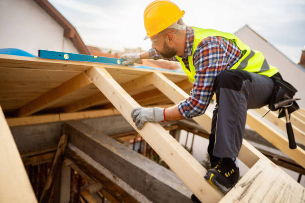 Best Roof Replacement Cost  in Spindale, NC
