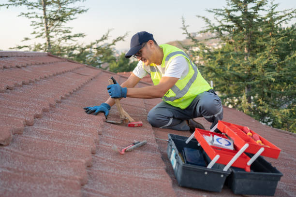 Reliable Spindale, NC Roofing Contractor Solutions