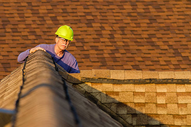 Spindale, NC Roofing Contractor Company