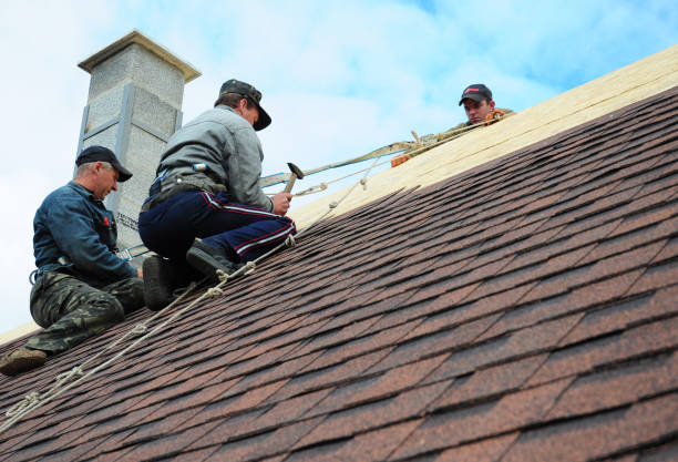 Best Local Roofing Companies  in Spindale, NC